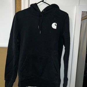 Carhartt Hoodie, Size XS